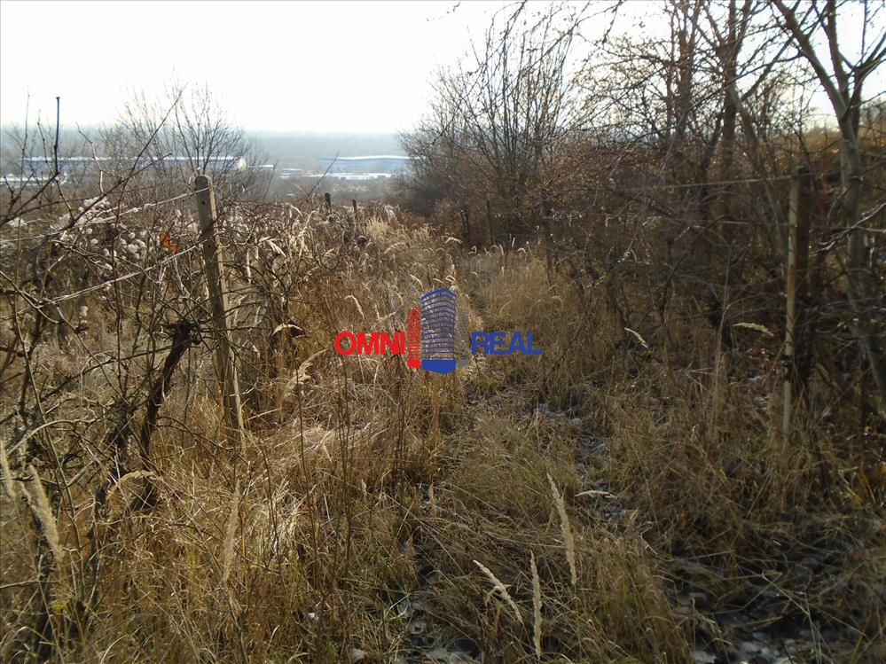 Predaj Priemyselný pozemok Priemyselný pozemok-Predaj-Bratislava - mestská časť Rača-105000.00 €