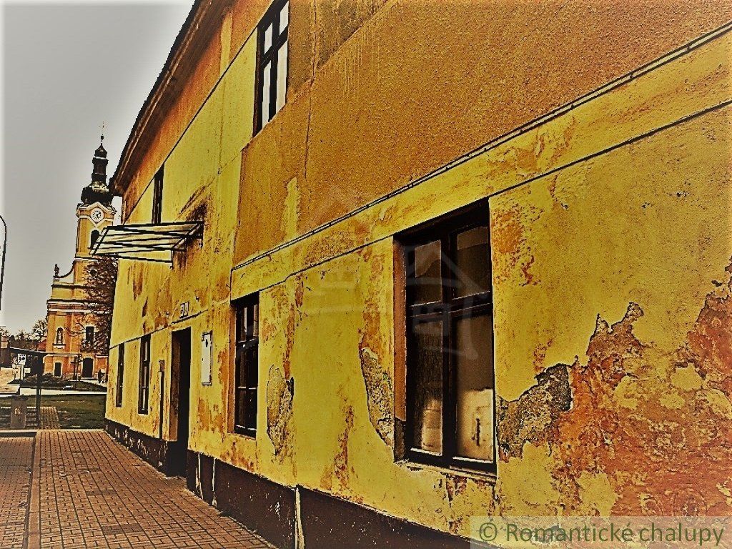 Predaj Iný Iný-Predaj-Chtelnica-150000.00 €