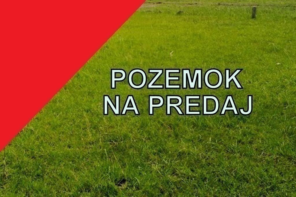 Predaj Pozemok pre RD Pozemok pre RD-Predaj-Topoľčany-0.00 €