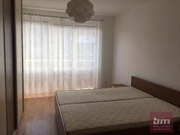 Prenájom Iný Iný-Prenájom-Bratislava - mestská časť Karlova Ves-440.00 €