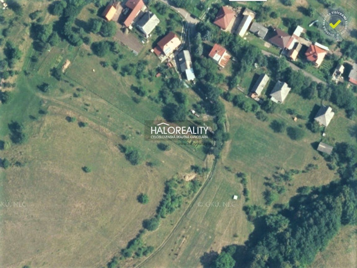 Predaj Pozemok pre RD Pozemok pre RD-Predaj-Repište-20.00 €