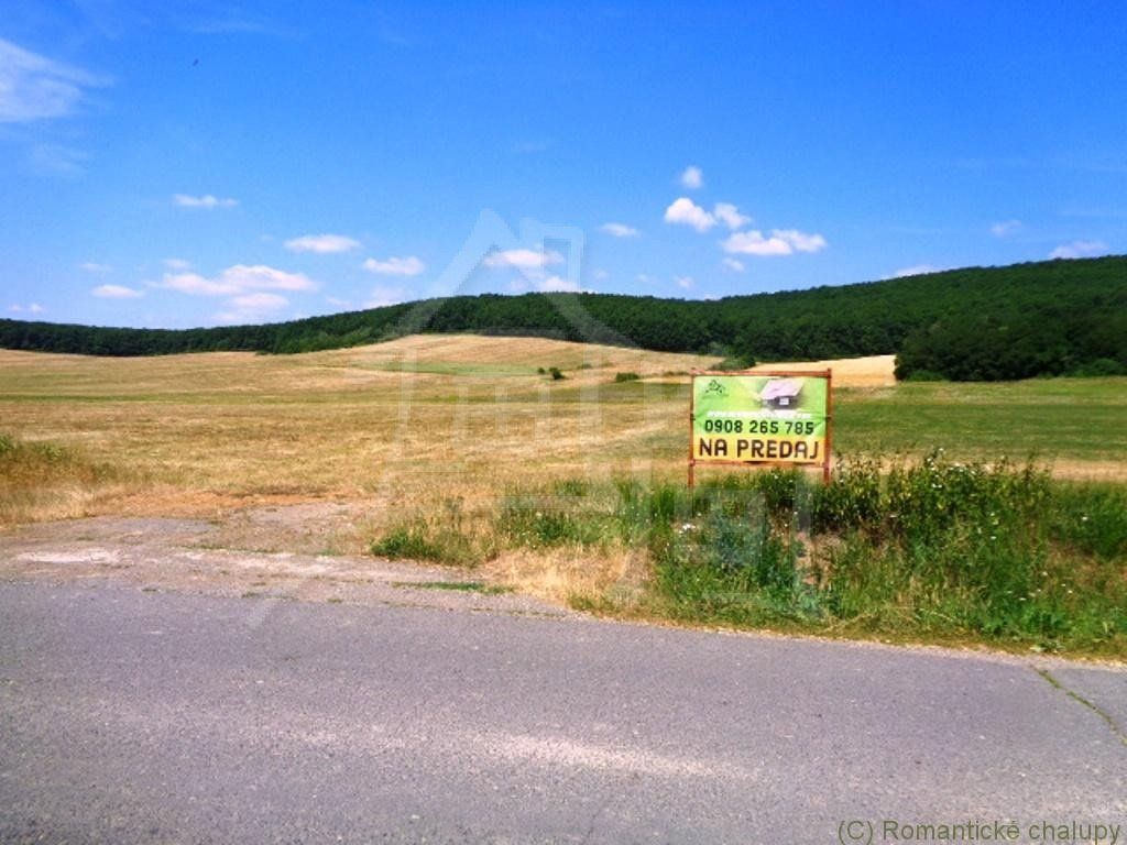 Predaj Ostatné plochy Ostatné plochy-Predaj-Točnica-58000.00 €
