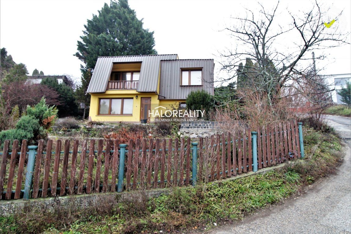 Predaj Rodinný dom Rodinný dom-Predaj-Nitra-117990.00 €