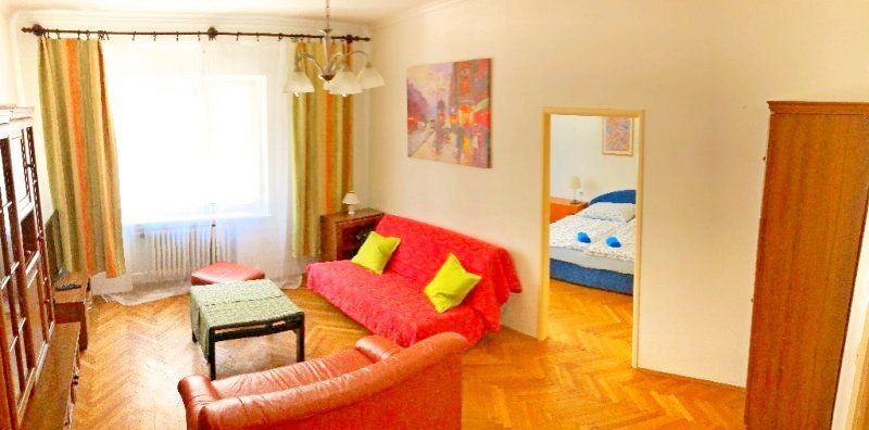 Prenájom Iný Iný-Prenájom-Bratislava - mestská časť Ružinov-400.00 €