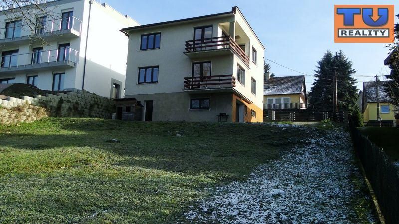 Prenájom Rodinný dom Rodinný dom-Prenájom-Žilina-850.00 €