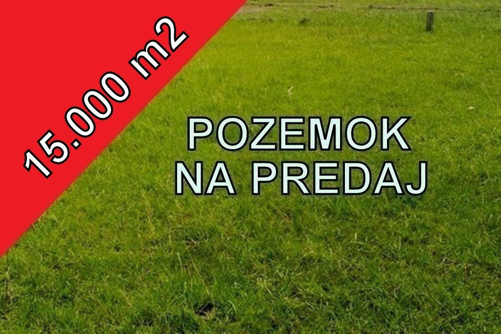 Predaj Orná pôda Orná pôda-Predaj-Kuzmice-35000.00 €
