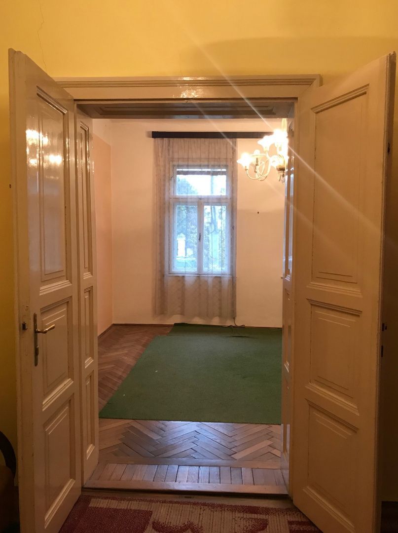 Predaj Vila Vila-Predaj-Trenčín-419000.00 €