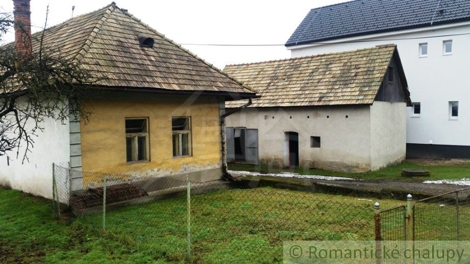 Predaj Rodinný dom Rodinný dom-Predaj-Sliač-59800.00 €