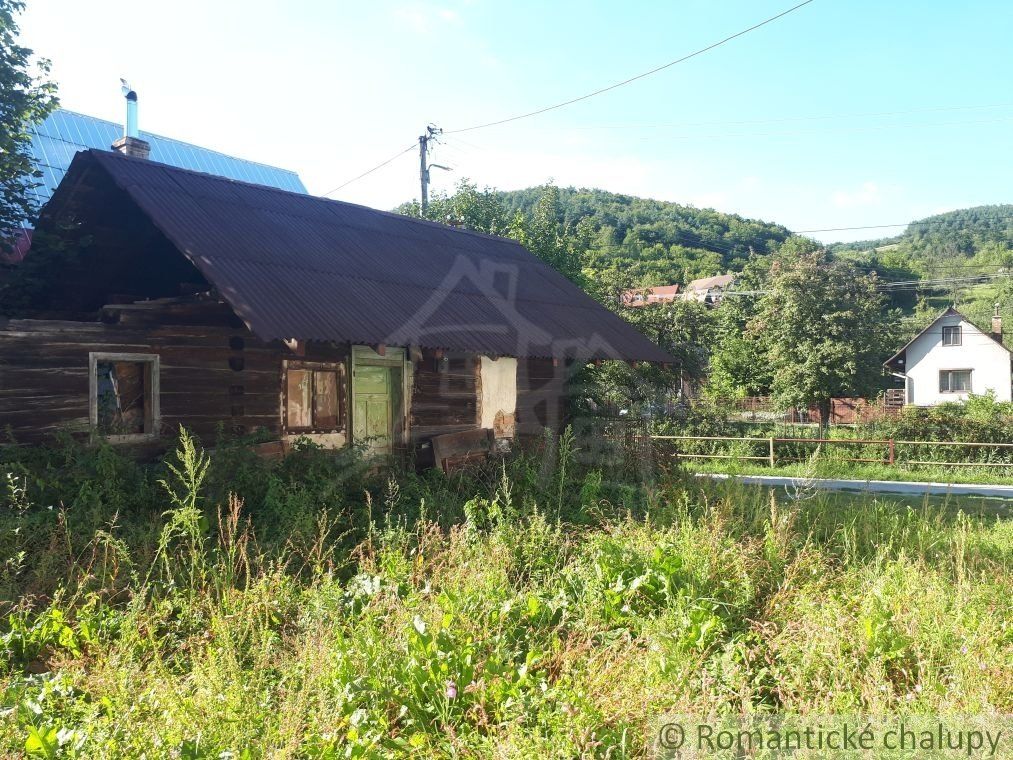 Predaj Rodinný dom Rodinný dom-Predaj-Zubák-14990.00 €