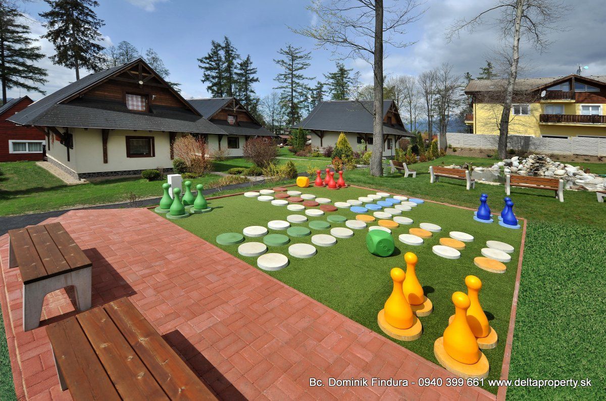 Predaj Rodinný dom Rodinný dom-Predaj-Veľký Slavkov-134990.00 €