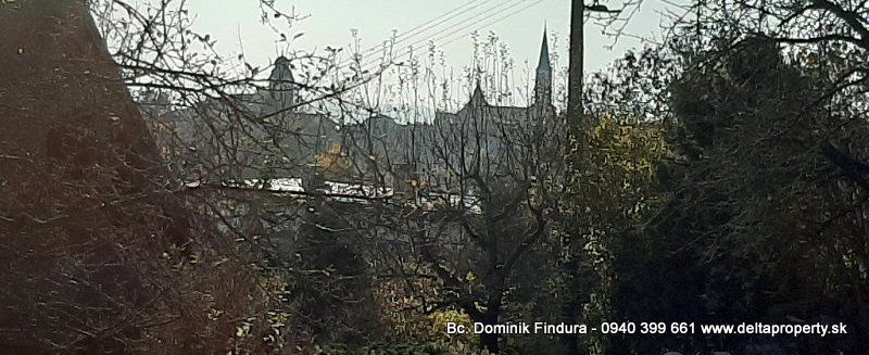 Predaj Rodinný dom Rodinný dom-Predaj-Levoča-105000.00 €