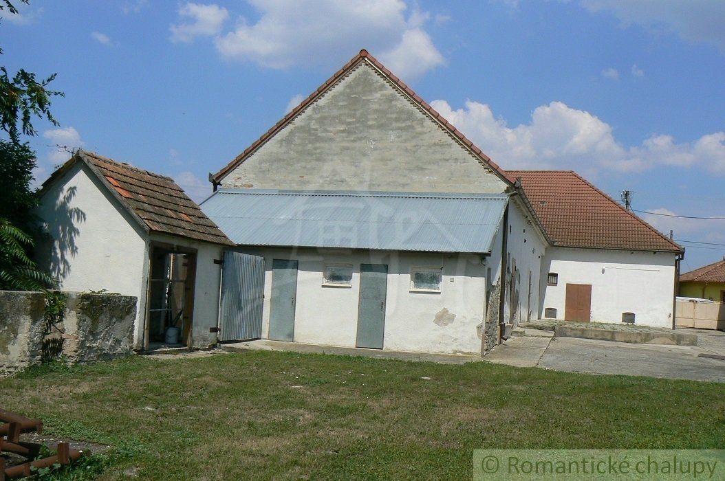 Predaj Rodinný dom Rodinný dom-Predaj-Baloň-96000.00 €