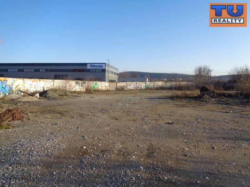 Predaj Priemyselný pozemok Priemyselný pozemok-Predaj-Košice - mestská časť Juh-80.00 €