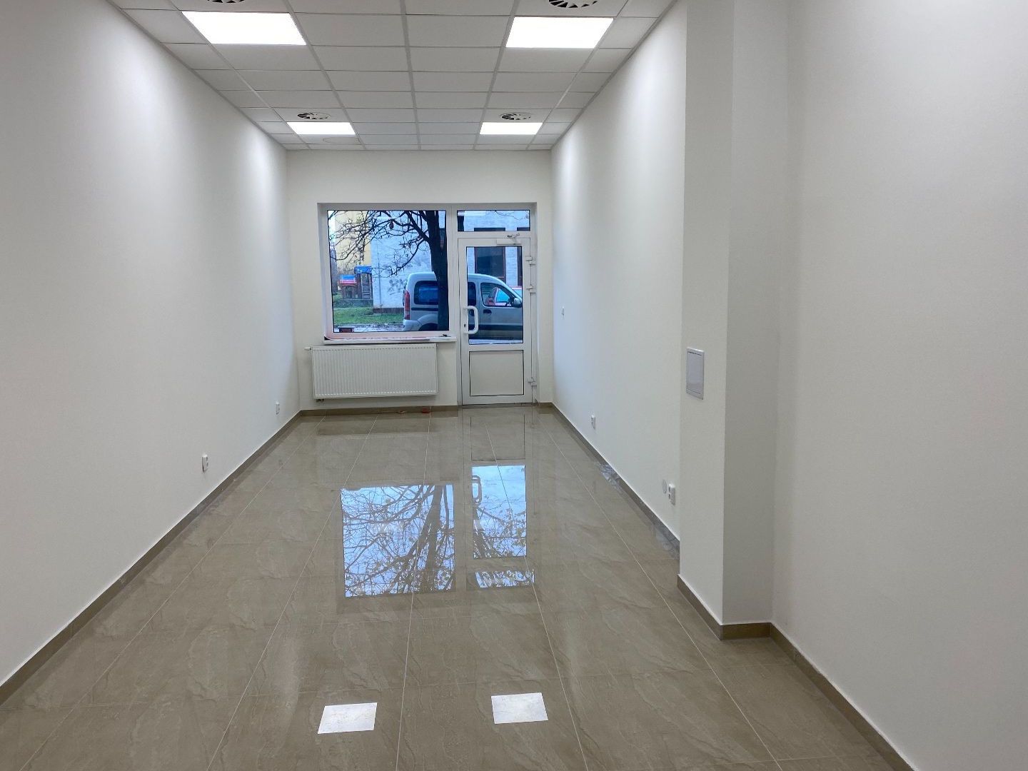 Predaj Obchodný objekt Obchodný objekt-Predaj-Trnava-69000.00 €