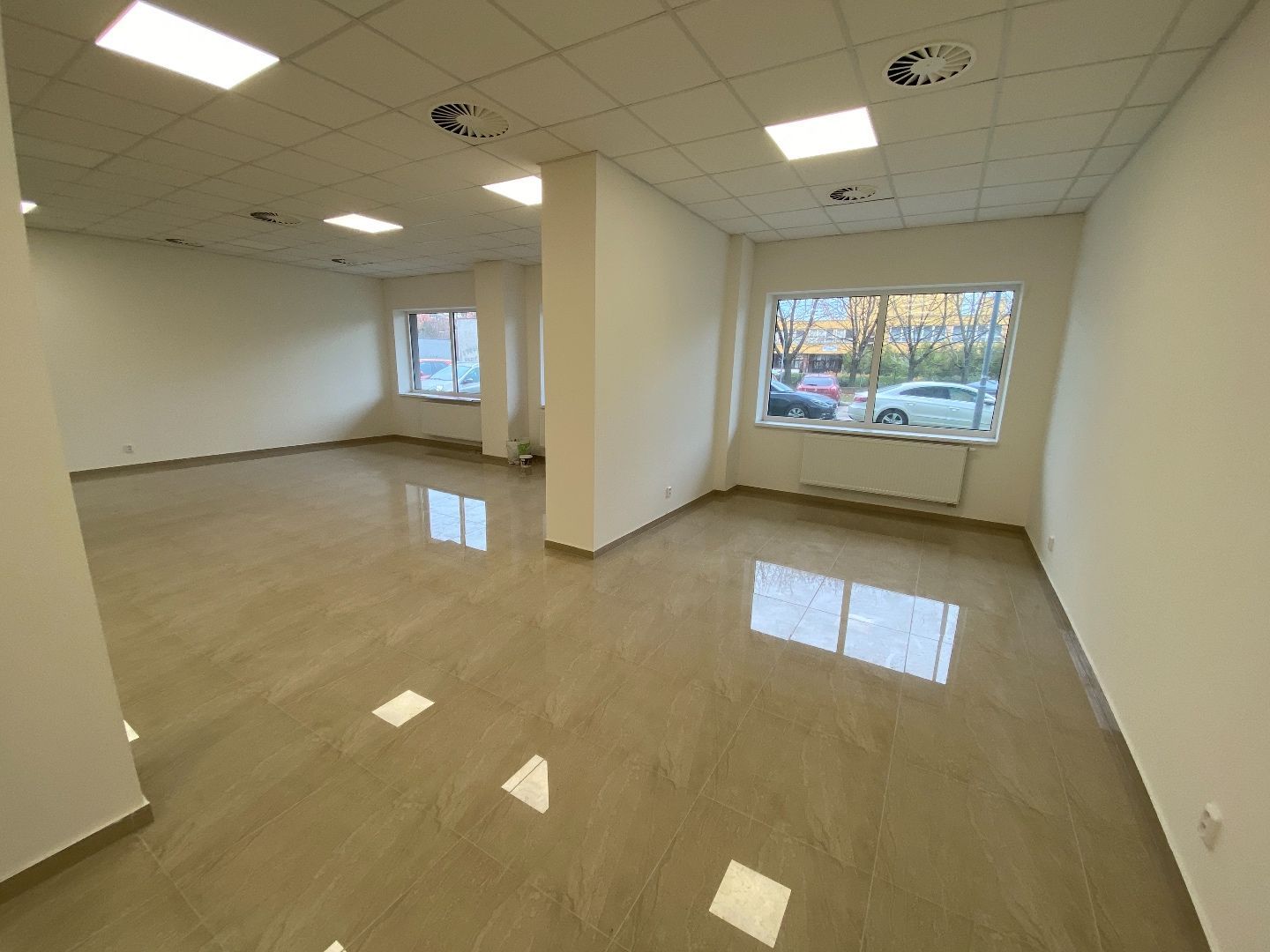 Predaj Obchodný objekt Obchodný objekt-Predaj-Trnava-239000.00 €