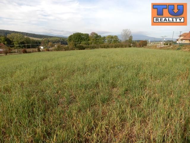 Predaj Pozemok pre RD Pozemok pre RD-Predaj-Veľké Držkovce-18800.00 €