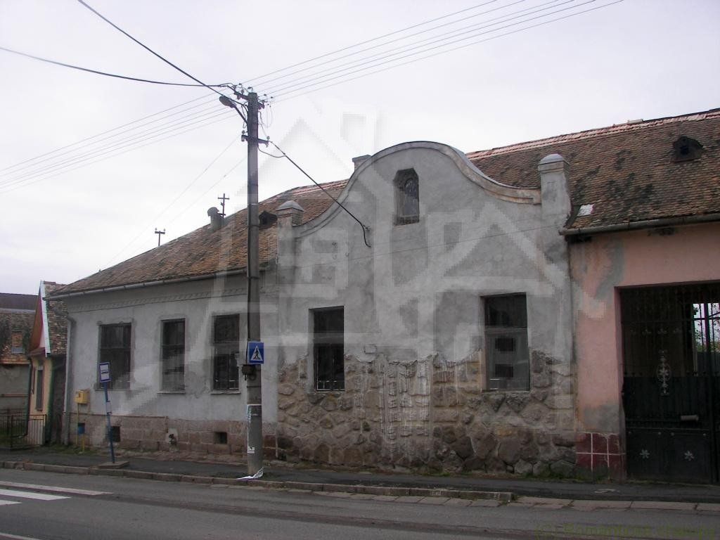 Predaj Rodinný dom Rodinný dom-Predaj-Panické Dravce-28500.00 €