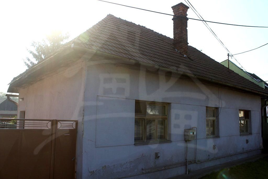 Predaj Rodinný dom Rodinný dom-Predaj-Zvolenská Slatina-31500.00 €