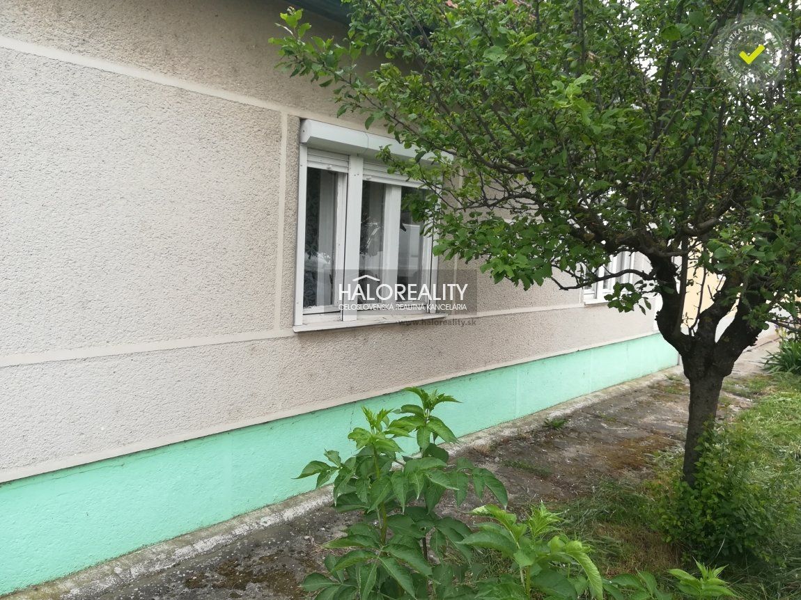 Predaj Rodinný dom Rodinný dom-Predaj-Andovce-41500.00 €
