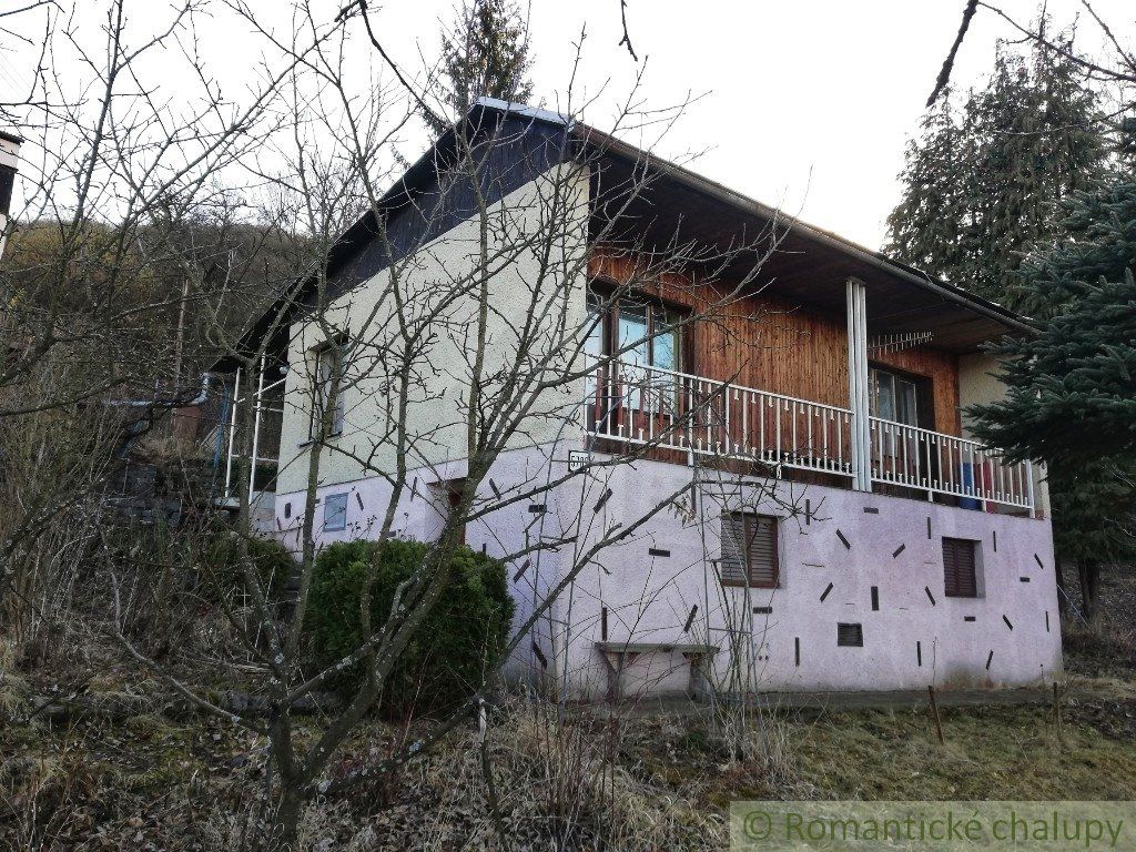 Predaj Rodinný dom Rodinný dom-Predaj-Zvolen-49000.00 €