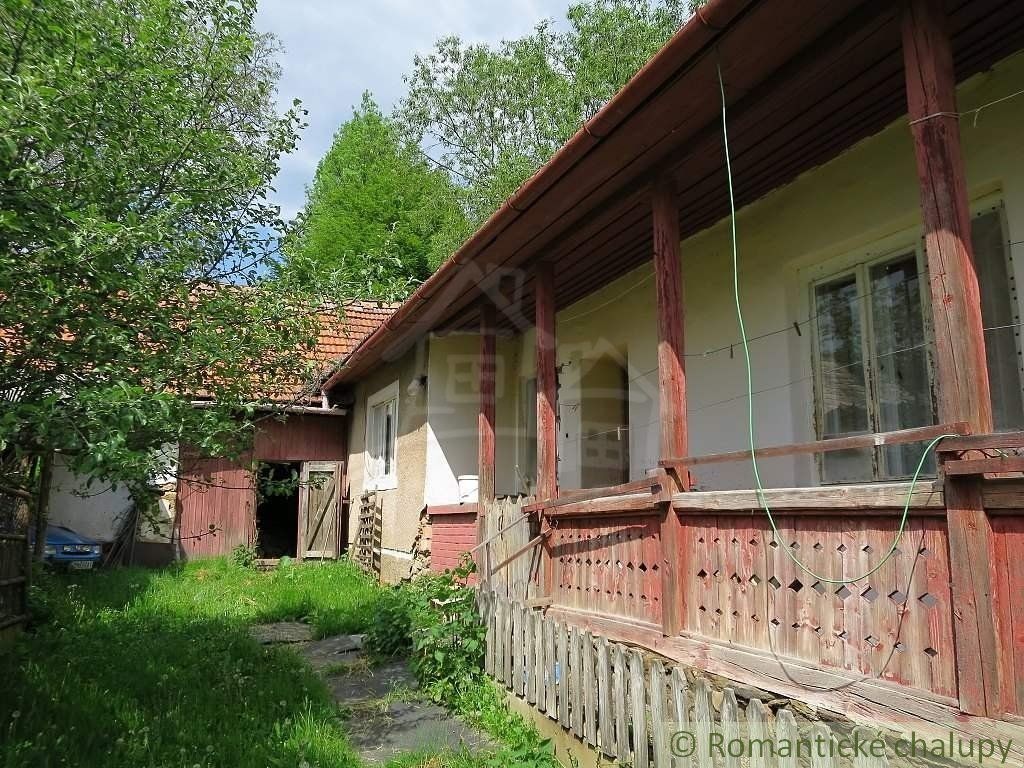 Predaj Rodinný dom Rodinný dom-Predaj-Pača-30000.00 €