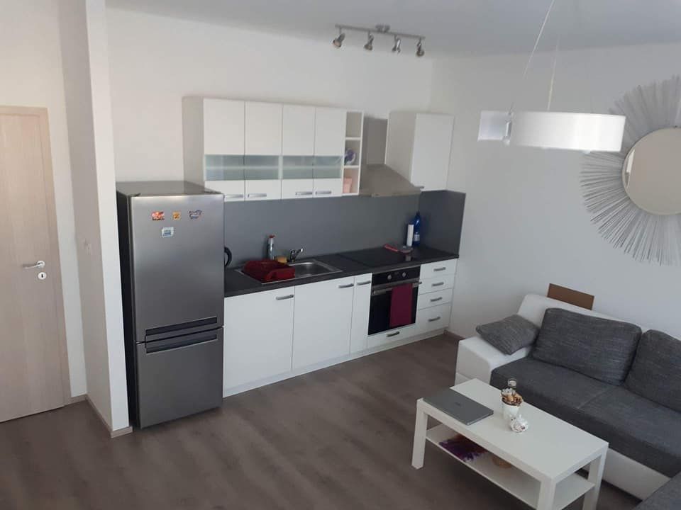 Prenájom Iný Iný-Prenájom-Dunajská Lužná-450.00 €