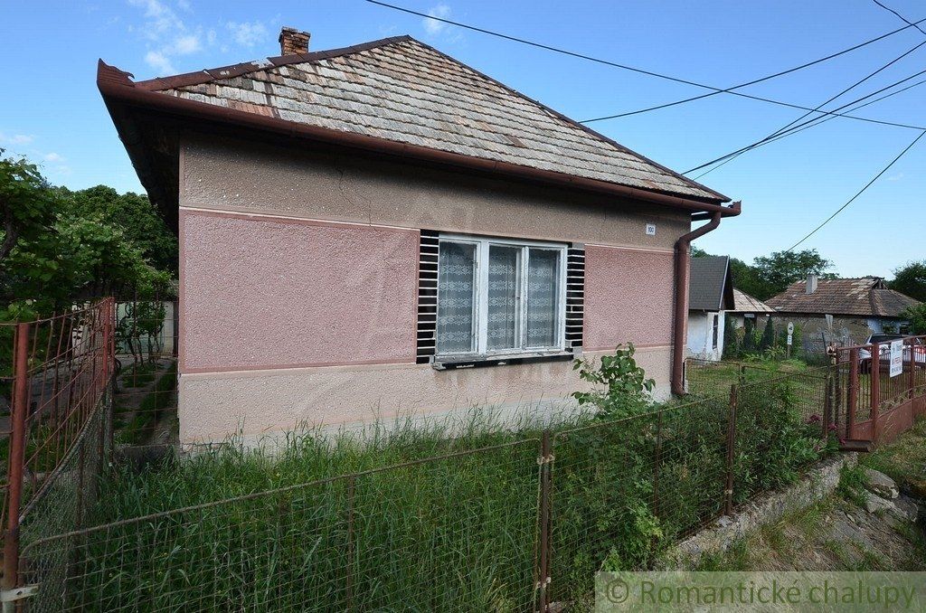 Predaj Chalupa Chalupa-Predaj-Príbelce-16000.00 €