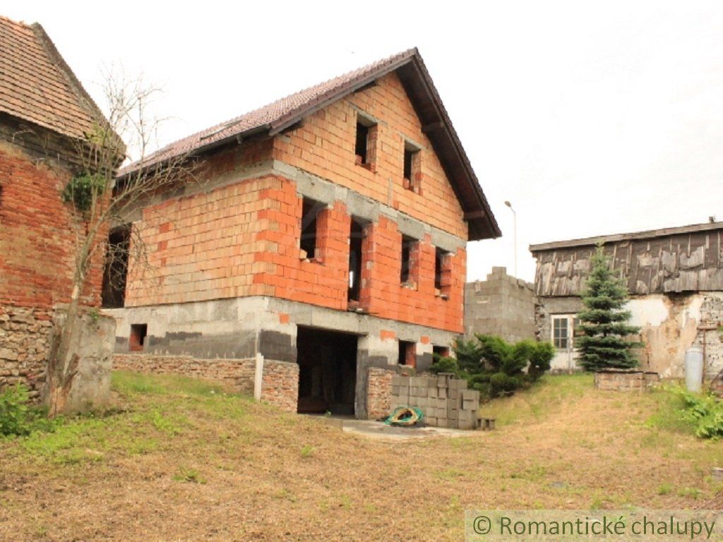 Predaj Rodinný dom Rodinný dom-Predaj-Boleráz-142000.00 €