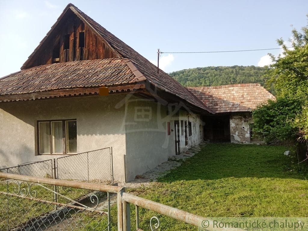 Predaj Rodinný dom Rodinný dom-Predaj-Opava-23000.00 €