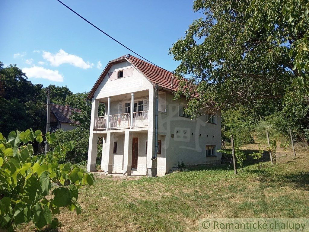 Predaj Rodinný dom Rodinný dom-Predaj-Vinica-19000.00 €