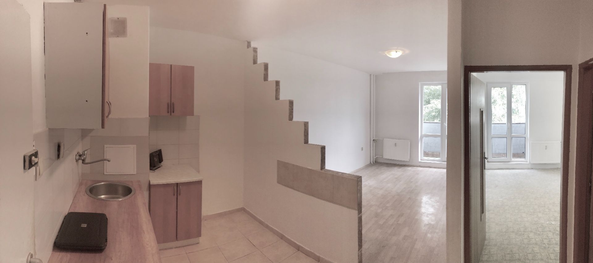 Predaj Iný Iný-Predaj-Bratislava - mestská časť Vrakuňa-52000.00 €