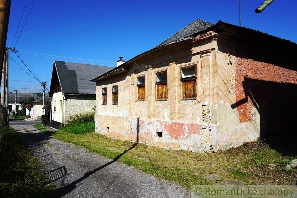 Predaj Iný Iný-Predaj-Partizánska Ľupča-19000.00 €