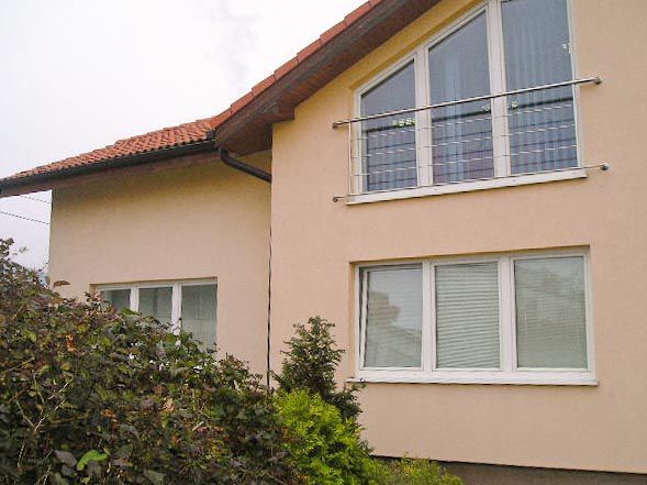 Predaj Administratívny objekt Administratívny objekt-Predaj-Martin-320000.00 €