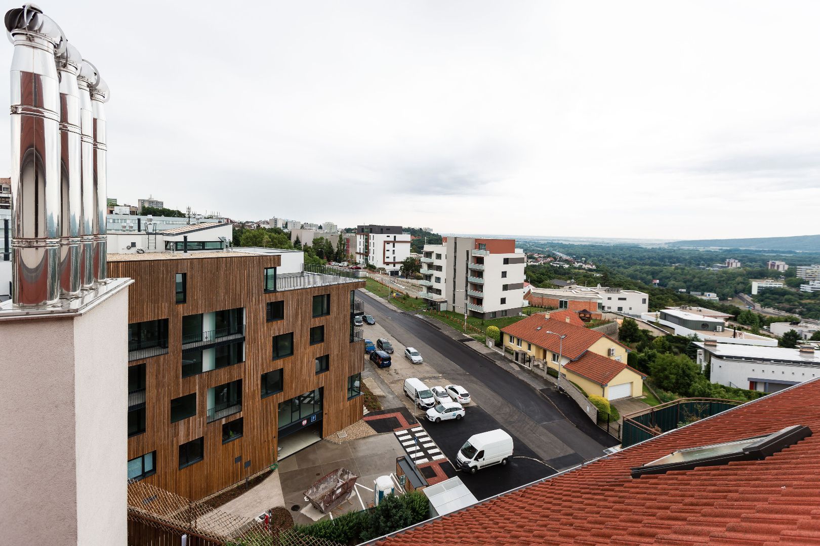 Predaj Iný Iný-Predaj-Bratislava - mestská časť Staré Mesto-489000.00 €