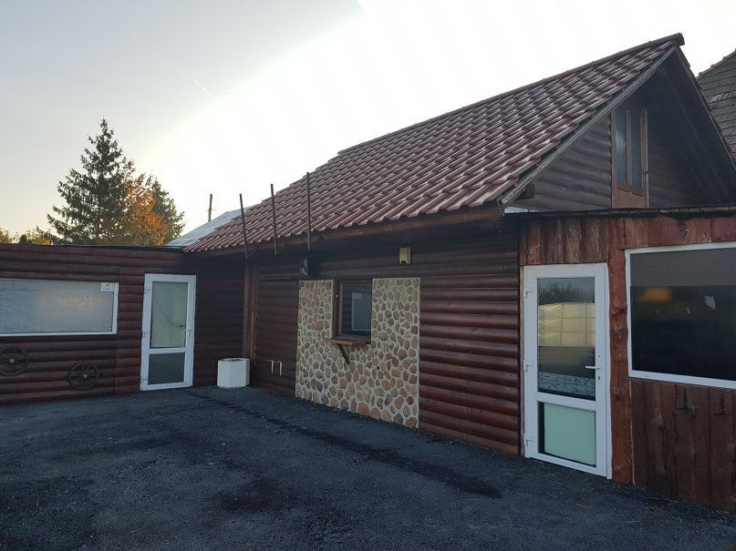 Predaj Reštaurácia Reštaurácia-Predaj-Bíňovce-19900.00 €