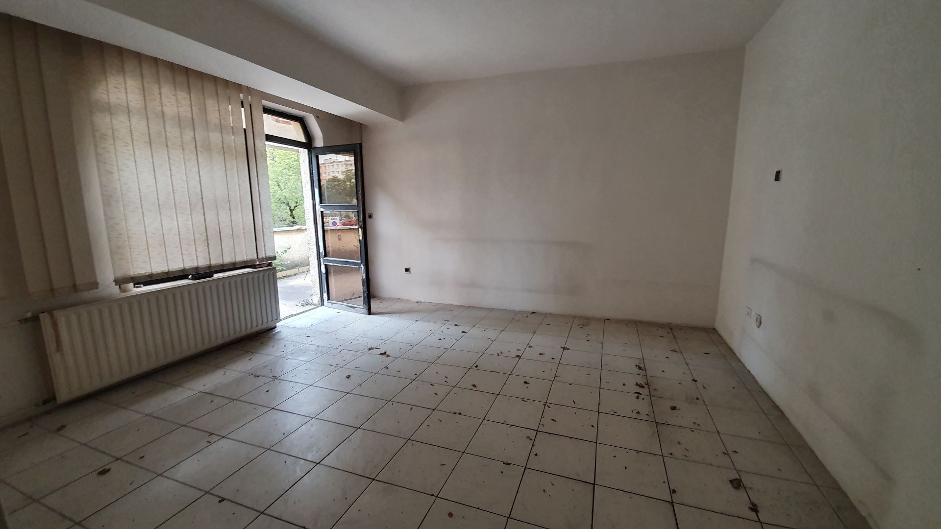 Predaj Obchodný objekt Obchodný objekt-Predaj-Košice - mestská časť Západ-0.00 €