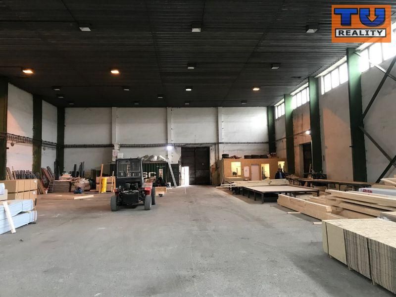 Predaj Obchodný objekt Obchodný objekt-Predaj-Kysucký Lieskovec-635000.00 €