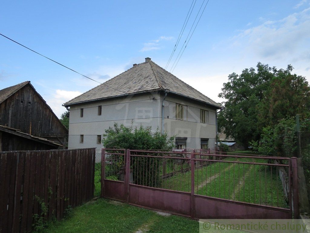 Predaj Poľnohospodársky objekt Poľnohospodársky objekt-Predaj-Lukovištia-45000.00 €
