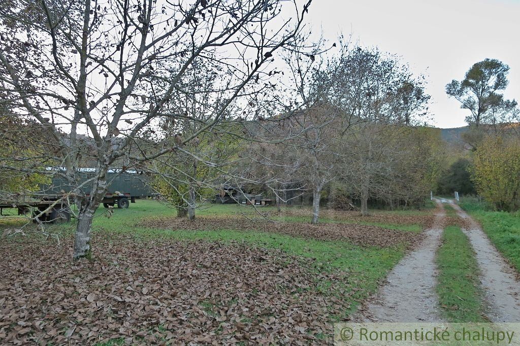 Predaj Záhrada Záhrada-Predaj-Silická Jablonica-15000.00 €