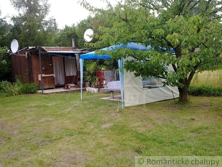 Predaj Záhrada Záhrada-Predaj-Gabčíkovo-51000.00 €