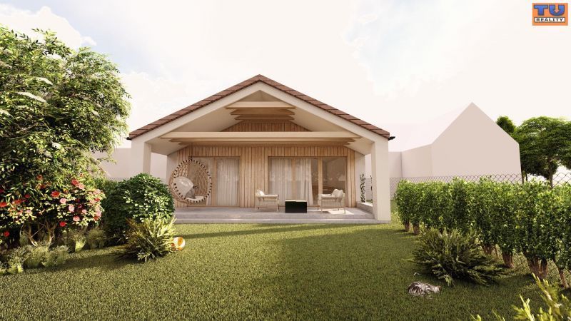 Predaj Vila Vila-Predaj-Nové Mesto nad Váhom-117000.00 €