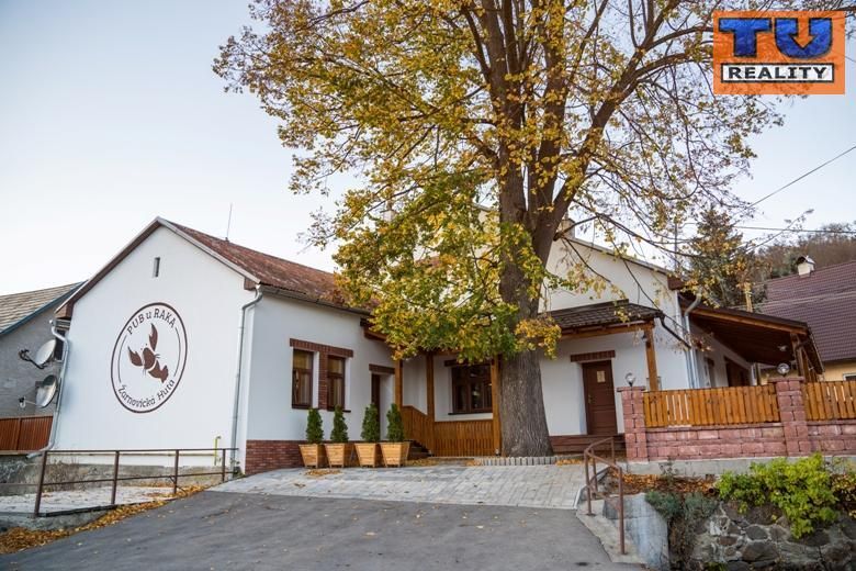Predaj Obchodný objekt Obchodný objekt-Predaj-Žarnovica-280000.00 €