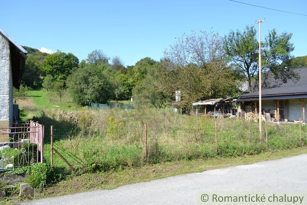 Predaj Záhrada Záhrada-Predaj-Nižný Komárnik-8600.00 €