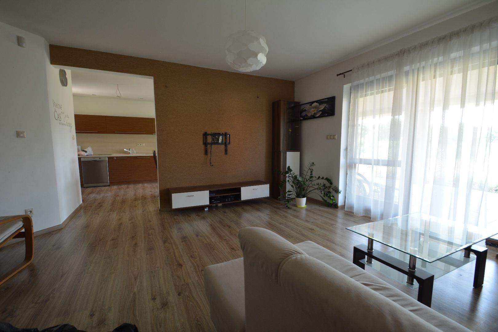 Prenájom Rodinný dom Rodinný dom-Prenájom-Špačince-800.00 €