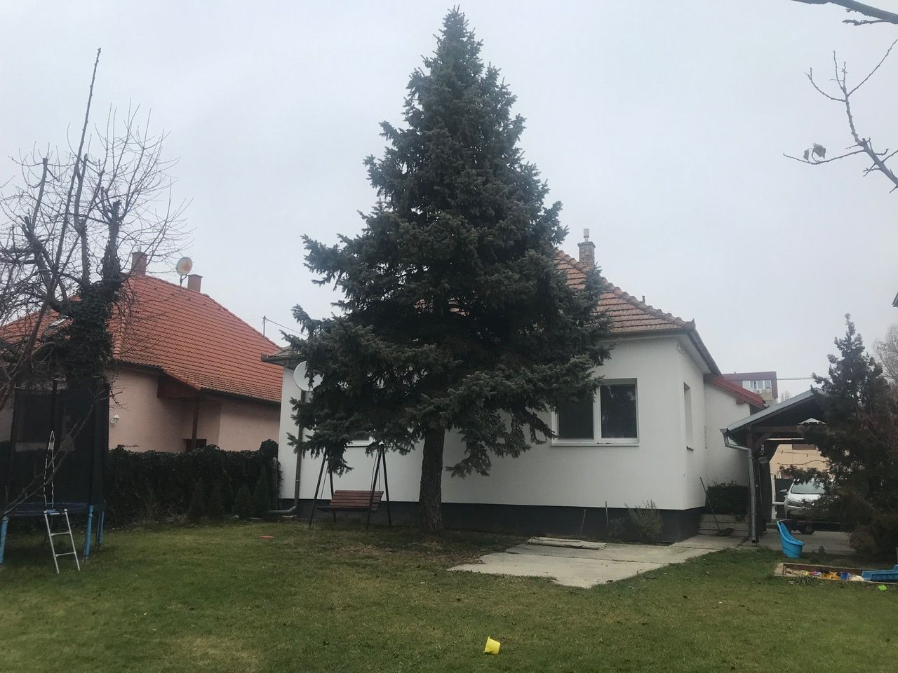 Prenájom Rodinný dom Rodinný dom-Prenájom-Šamorín-650.00 €