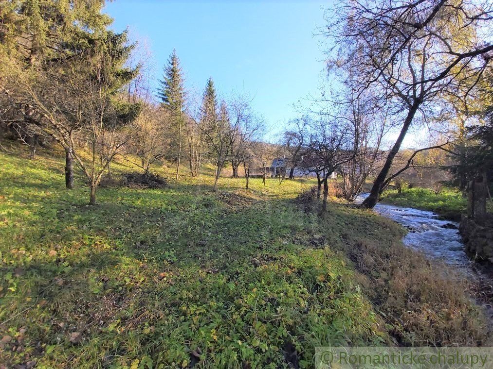 Predaj Záhrada Záhrada-Predaj-Zliechov-40000.00 €
