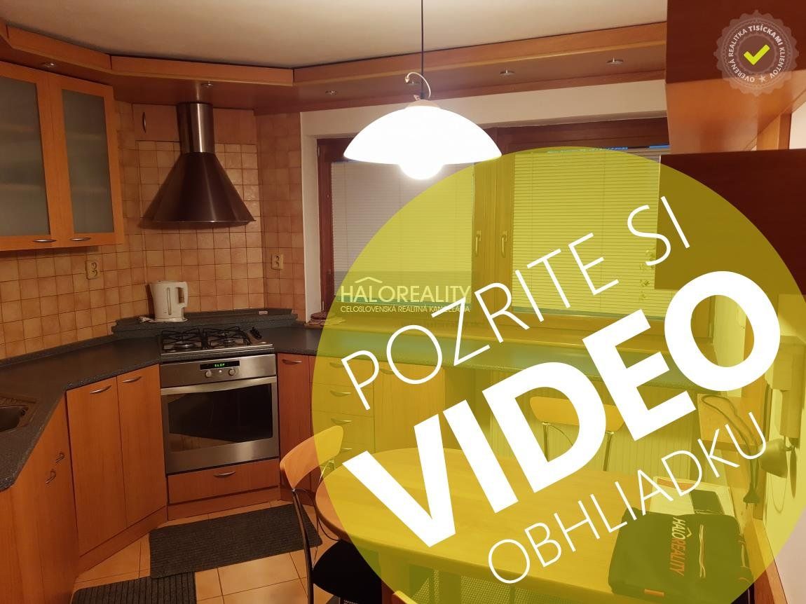 Prenájom Rodinný dom Rodinný dom-Prenájom-Hliník nad Hronom-630.00 €