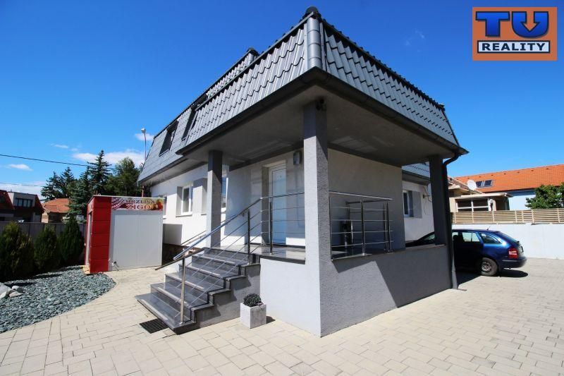 Predaj Hotel Hotel-Predaj-Trnava-399000.00 €