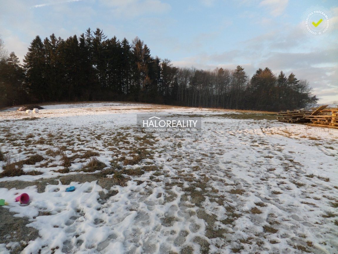 Predaj Pozemok pre RD Pozemok pre RD-Predaj-Dolný Kalník-66960.00 €