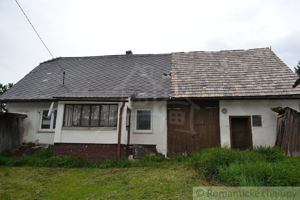 Predaj Iný Iný-Predaj-Becherov-24900.00 €